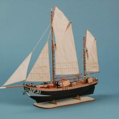 MARIA HF 31 - Fishing Ewer