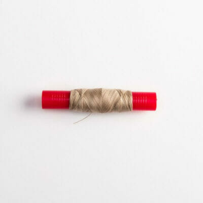 Rigging Cord - Fawn - 0.10mm x 40m - Amati