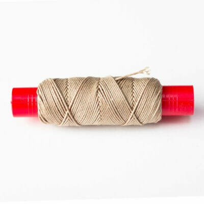 Rigging Cord - Fawn - 0.75mm x 20m - Amati