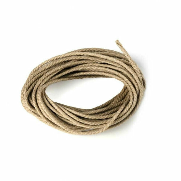 2-5mm Fawn Rigging Cord