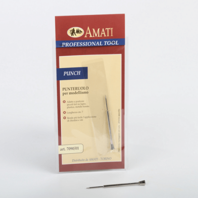 Ahle - Pin Point Stift