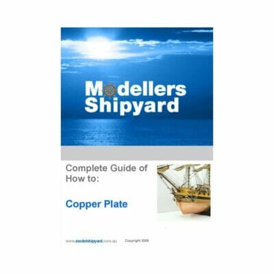 Guide of How to Copper Plate