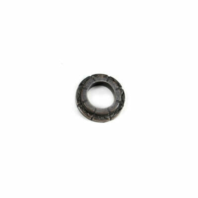 マストヒール-鋳造金属-オールドスタイル-5/16インチ（8mm）