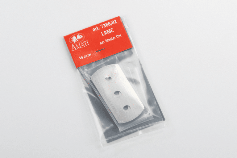 Master Cutter Spare Blade