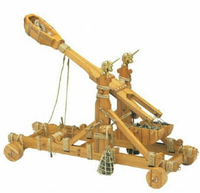 CATAPULTA NORMAN