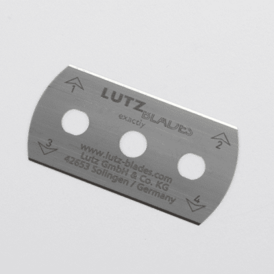 Plane - Mini - Spare Blade