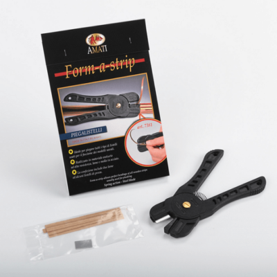 Plank Bender - Handheld