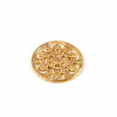 Deco - Mayflower - 22mm