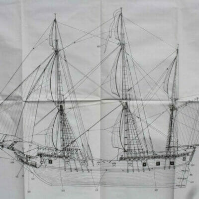 Tonnant Plans by Corel