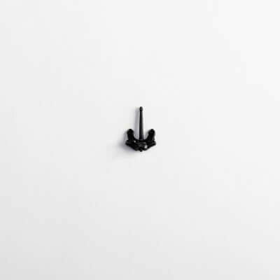 Anchor - Hall (Modern) - 13/16inch (20mm)