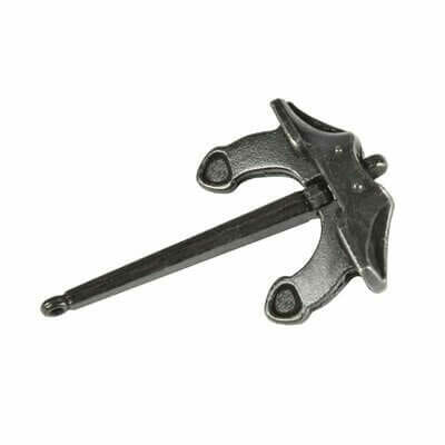 Anchor - Hall (Modern) - 2" (50mm)
