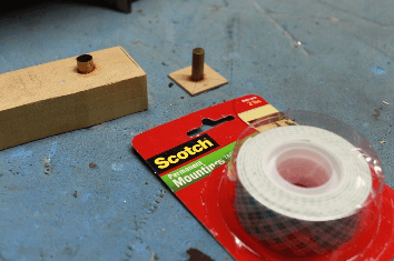 Sådan laver du spoler til dæktov 1