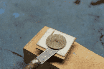 Sådan laver du spoler til dæktov 11