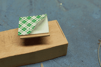 Sådan laver du spoler til dæktov 6