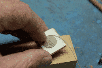 Sådan laver du spoler til dæktov 8