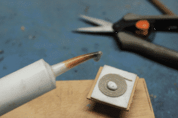 Sådan laver du spoler til dæktov 9