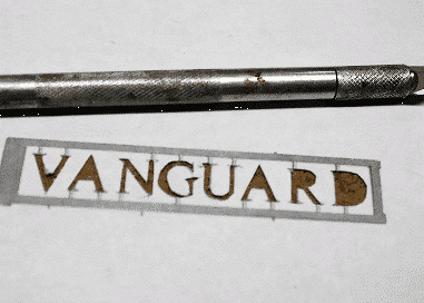 Sådan laver du placering af ætsning af bogstaver 4