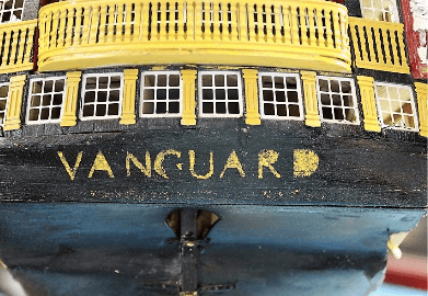 Sådan laver du placering af ætsning af bogstaver 7