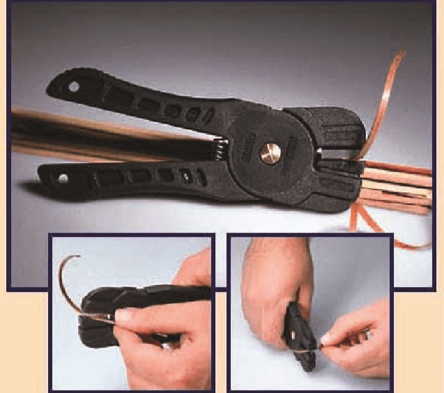 模型船建造に必要な道具は？ 9