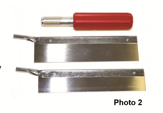 模型船建造に必要な道具は？ 2