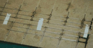 Lodding for modellskipsbyggeren 5