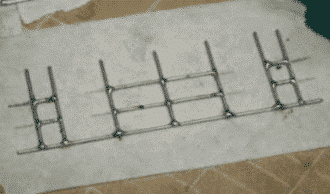 Lodding for modellskipsbyggeren 6