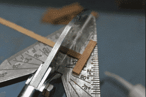 Hoe een modelladder bouwen 1