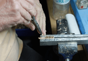 Hoe een modelladder bouwen 5