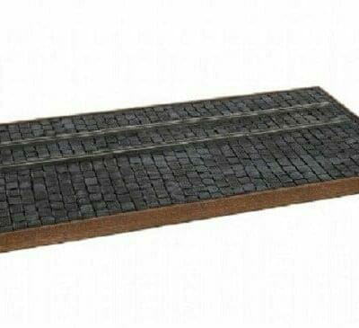 Tram Display Base Kit