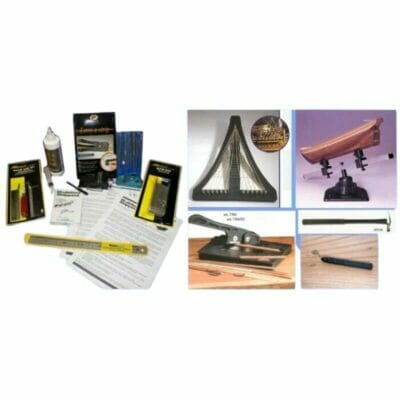 Beginners Tool Kit - Deluxe