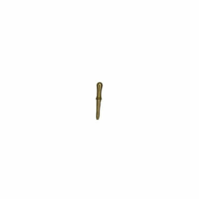 Belaying Pin - Brass - 5/16" (8mm)