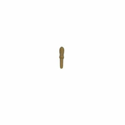 Belaying Pin - Wood - Brown - 13/32" (10mm)