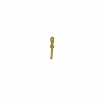 Belaying Pin - Wood - Yellow - 13/32" (10mm)