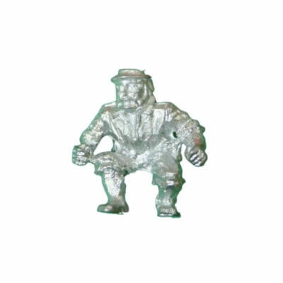 Deco - Figurine - AM8004 - 55/64inch (22mm)