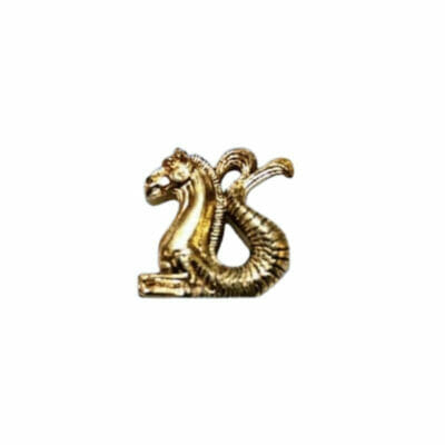 Deco - General - Dragón - 30x30mm