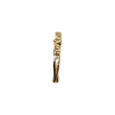 Deco - Pillar - Naked Lady - 6x15mm
