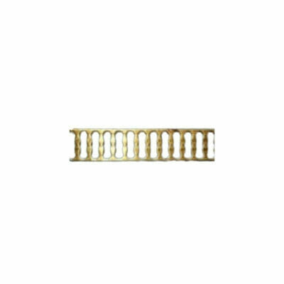 Deco Strip - Type D - 35/64" (14mm)