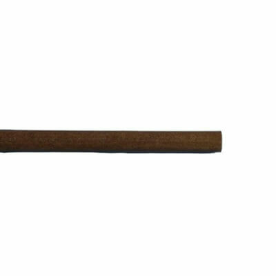 Dowel - Half Round - Walnut - 2mm  x 700m