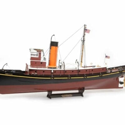 Hercules Tugboat