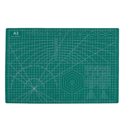 Cutting Matt A3 - Self Healing