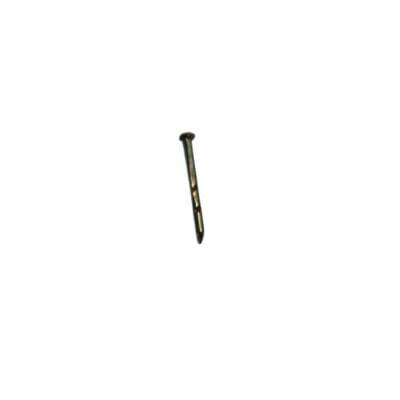 Nails - Black - 25/64" (10mm) - P150 - shank 0.7mm dia