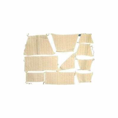 Sail Set - Prins Willem