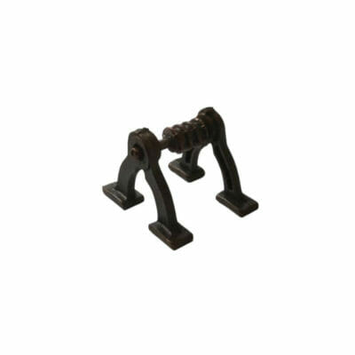Ship Wheel Stand 14-20mm