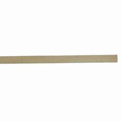 Timber Strip - Limewood - 2mm x 5mm x 700mm