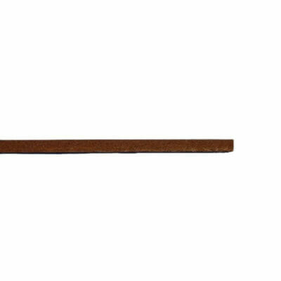 Timber Strip - Mahogany - 0.5mm x 5mm x 700mm