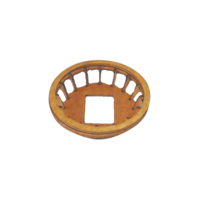 マストトップ・キット - 1-3/8インチ（35mm）