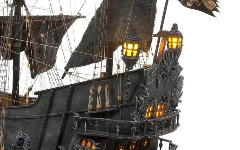 The Flying Dutchman 6