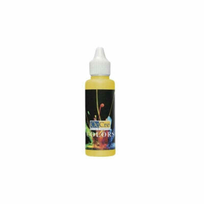 Occre Paint - Yellow 30ml