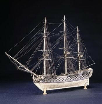 Lo más destacado del Museo y Parque de los Marineros 4