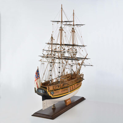 Bounty - Armed Transport 1787